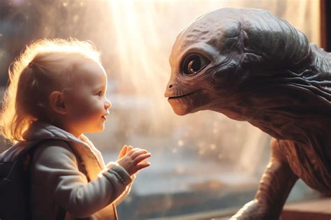 baby alien girl nude|Baby alien .